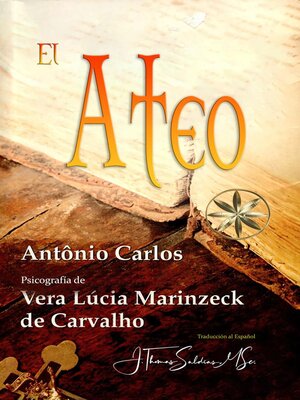 cover image of El Ateo